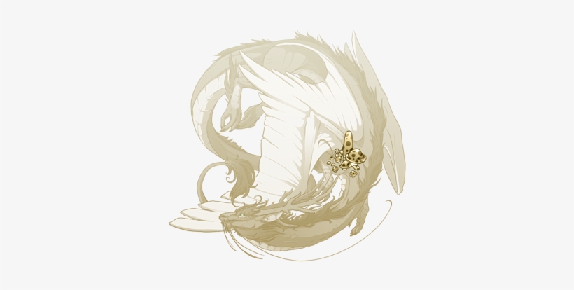 Fairy's Tears Colony Impf - Dragon Age, transparent png download