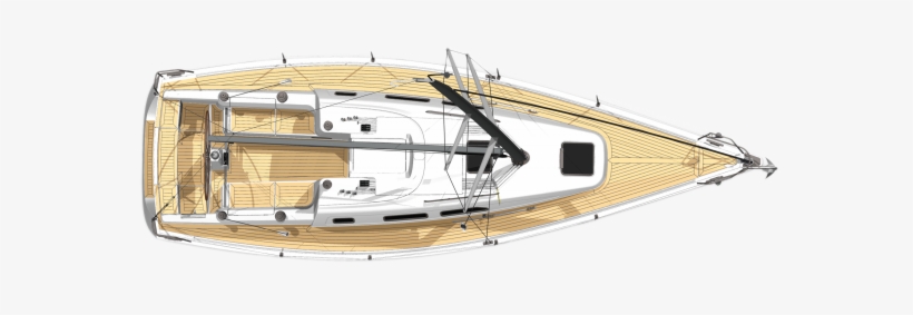 The Nav Station Is Big - Animal Track, transparent png download