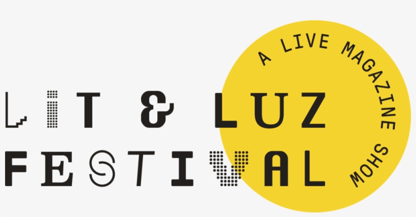 L&l Live Magazine Show Lockup 3 - Circle, transparent png download