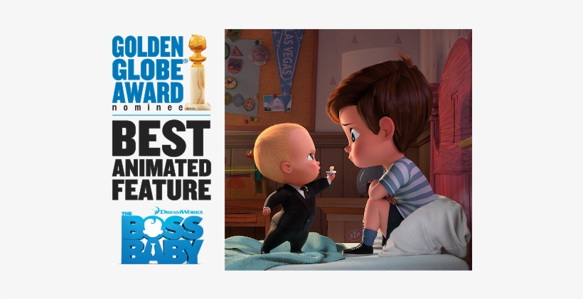 Photo - Boss Baby - 4k Ultra Hd, transparent png download