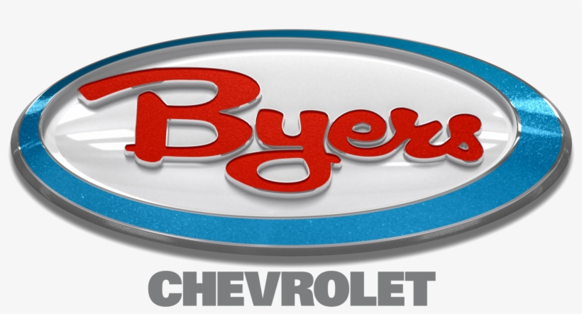 Grove City, Oh - Byers Chevrolet, transparent png download