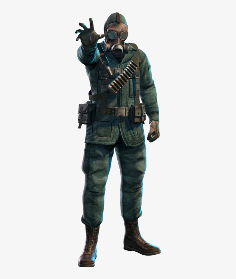 Png - Resident Evil Revelations Personajes, transparent png download