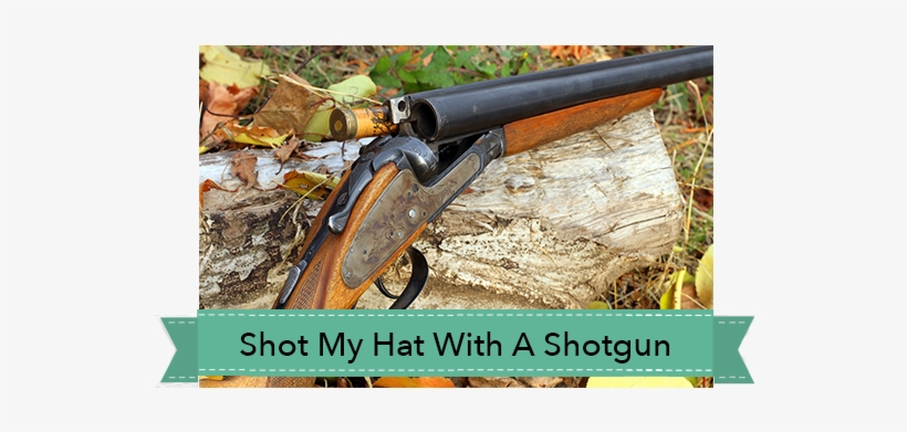 Shotgun, transparent png download