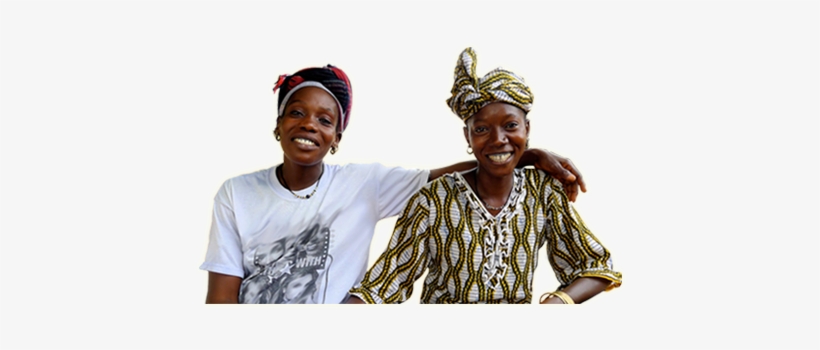 You Can Help Create Generational Change In Three Years - Africa People Png, transparent png download