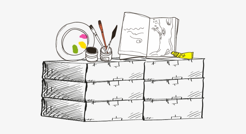 6 Month Subscribe Box - Subscription Box, transparent png download