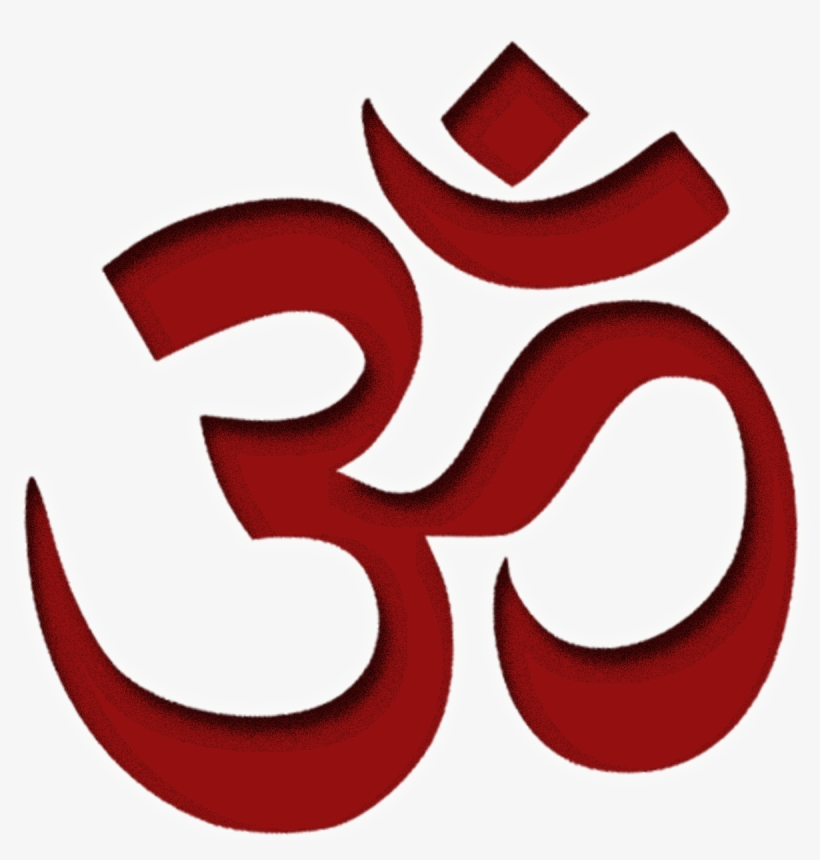 Diwali Clipart - Znak Om, transparent png download