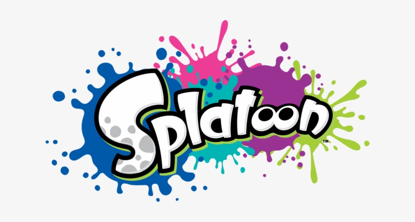 8th Birthday, Iris, Party Themes, Cricut, Nintendo, - Splatoon 2 European Championship, transparent png download