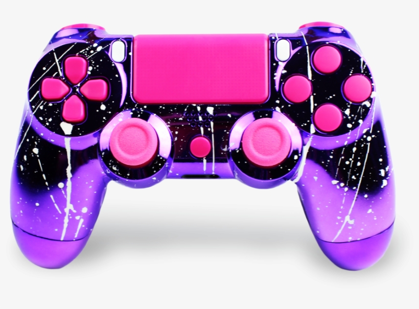 Never Miss A Moment - Game Controller, transparent png download
