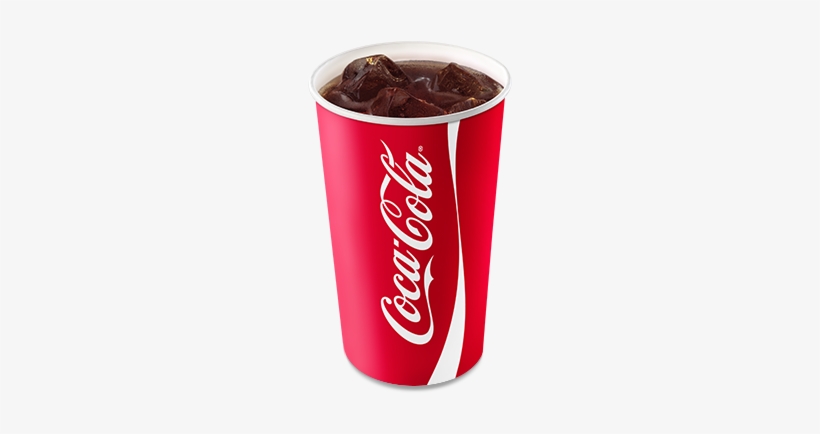 Coca Cola, transparent png download