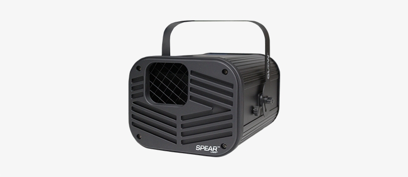 Stage Lighting - Industry, transparent png download