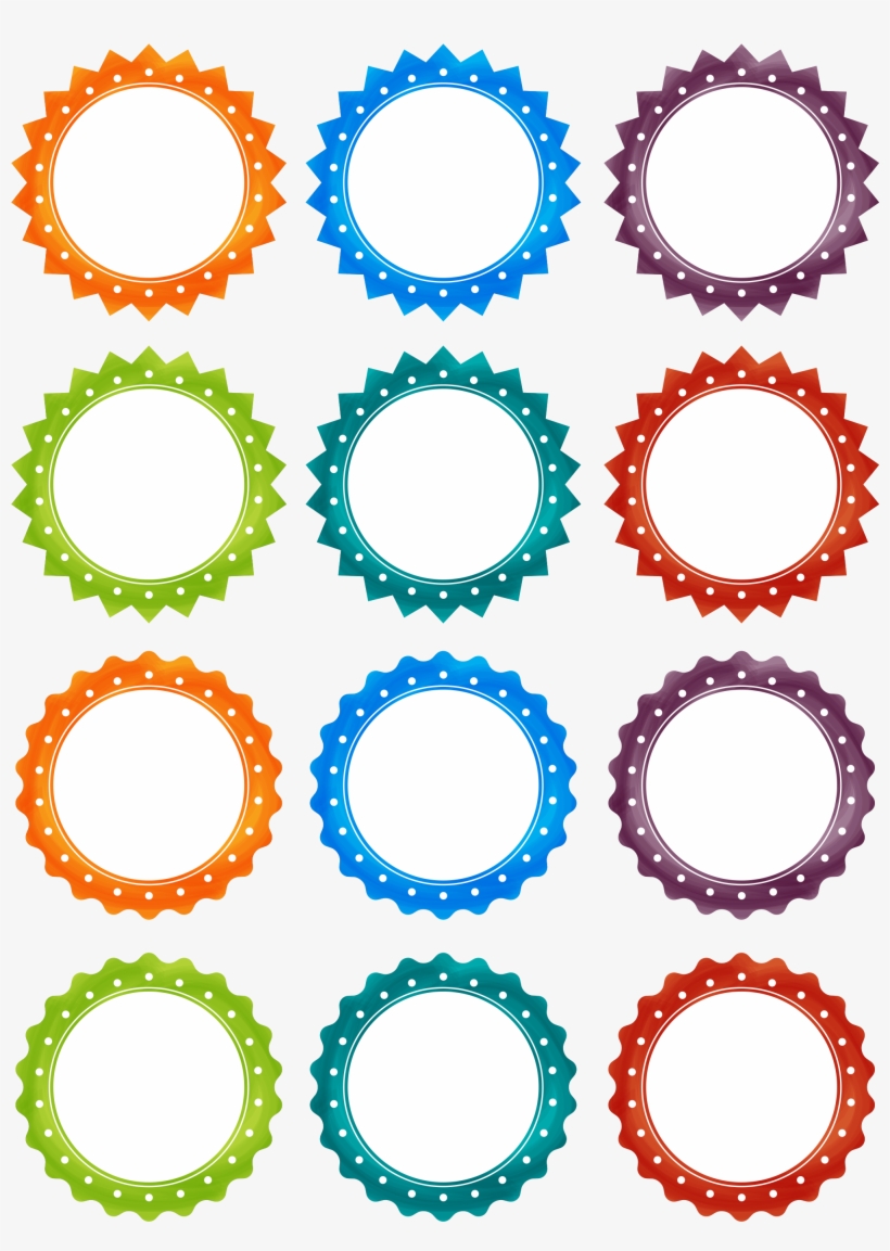 Badge Button Burst Icon 1683802 - New Arrivals Logo Psd, transparent png download