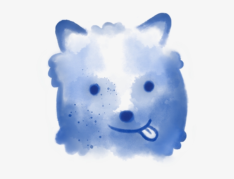 Logo Watercolor Small - Watercolor Painting, transparent png download