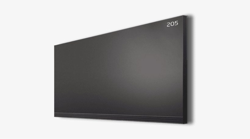 Movie Screen-sized Indoor Tv Is Now Available For A - Led-backlit Lcd Display, transparent png download
