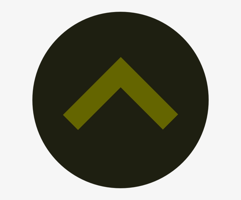 How To Set Use Up Green Arrow Clipart, transparent png download