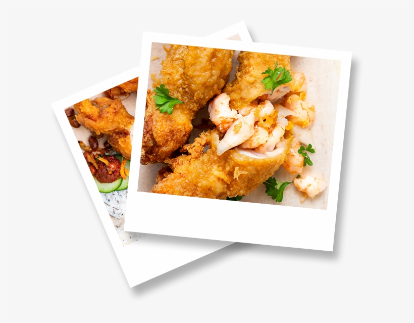 About Us - Chicken As Food, transparent png download