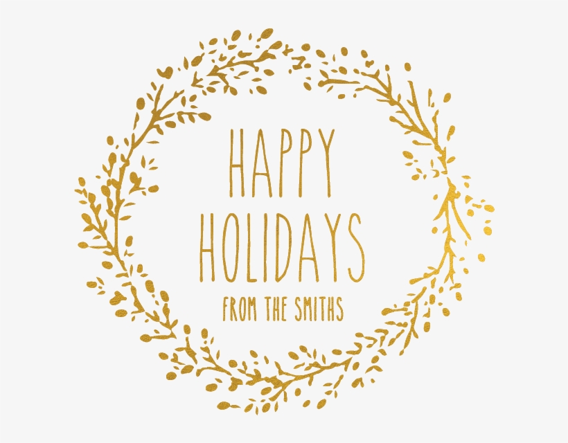 Holiday Wreath - Kromebody - Wreath, transparent png download