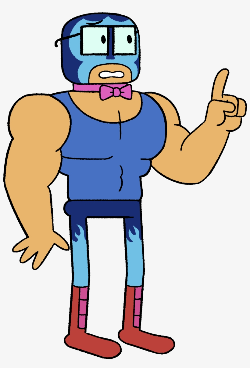 El-bow - Ok Ko Mr Gar, transparent png download