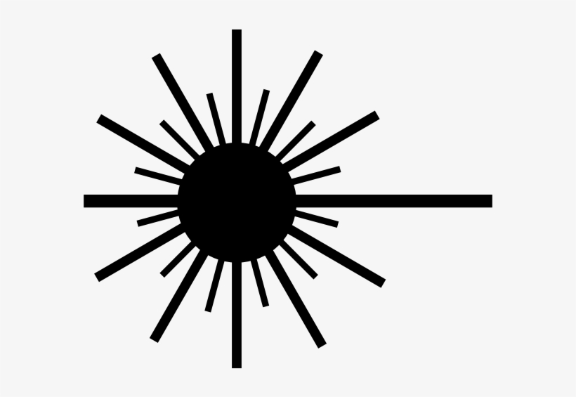 Png Library Stock Clip Art At Clker Com Online Royalty - Laser Clipart, transparent png download