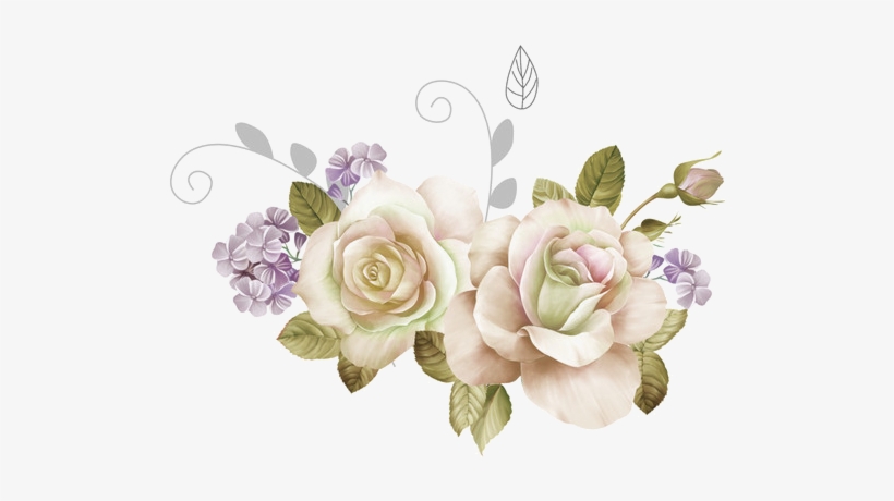 Png Imges Free Download - White Flower Png, transparent png download