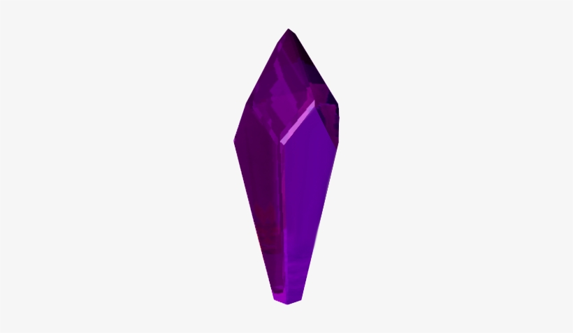The Master Crystal - Crystal, transparent png download