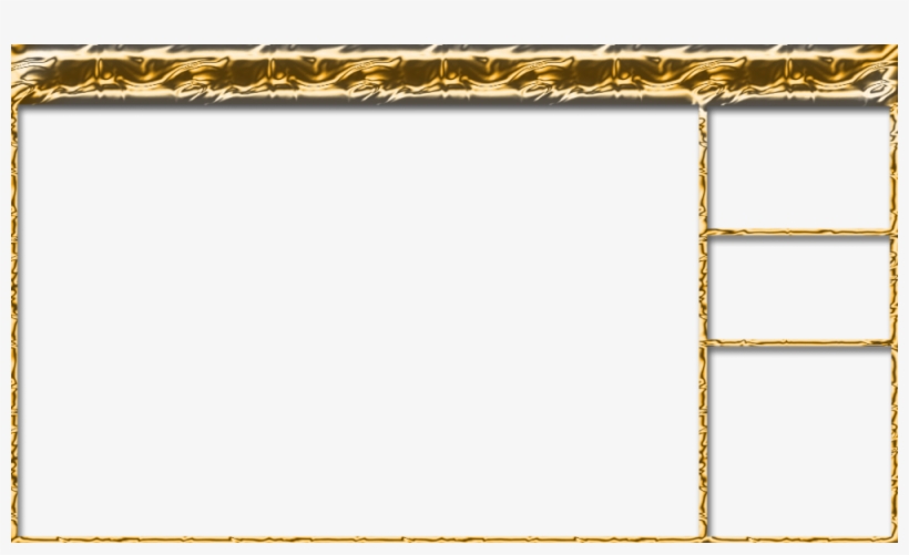 Newframe002 - Thumb - - Brass, transparent png download