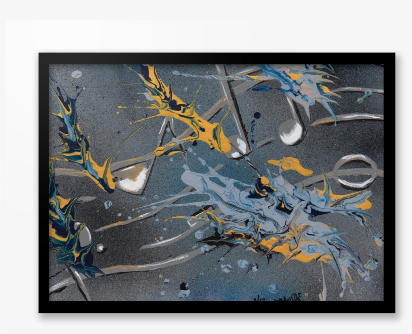 Abstractroots1 - Image Artistry, transparent png download