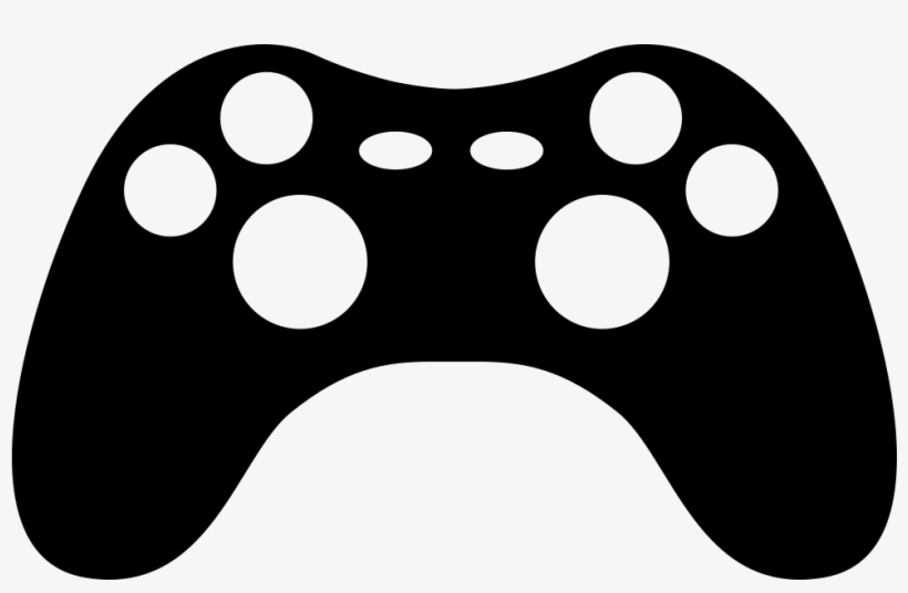 Game Controller - - Video Game, transparent png download