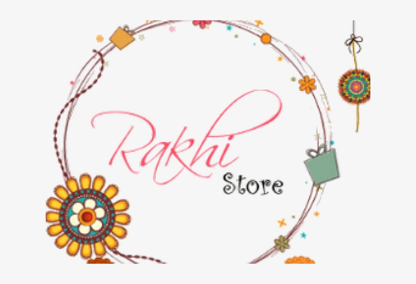 Rakhi Png Transparent Images - Raksha Bandhan Snapdeal, transparent png download
