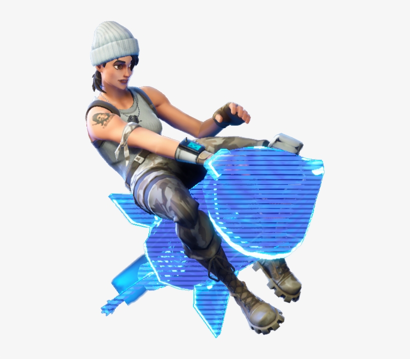 Fortnite Rocket Rodeo Png Image - Fortnite Rocket Rodeo Png, transparent png download