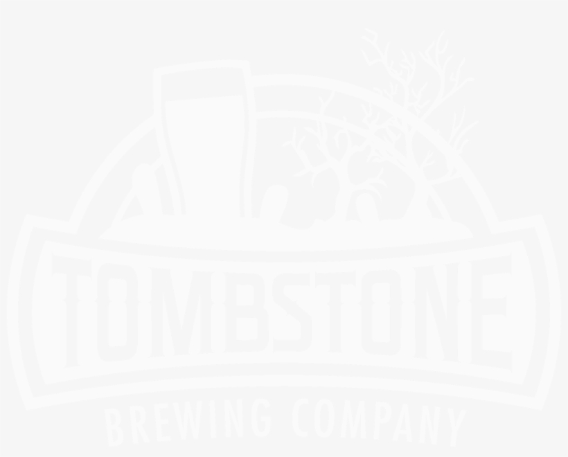 Tombstone Brewing Company - Tombstone Brewery Shirt, transparent png download