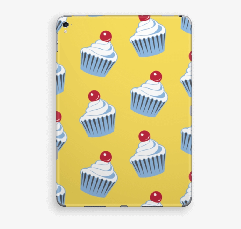 Cute Small Cupcakes - Deksel, transparent png download