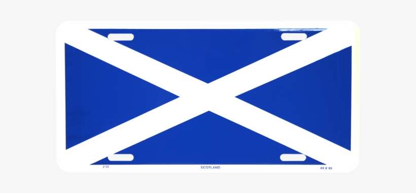 2150 - Scotland Flag - Country Flags General, transparent png download