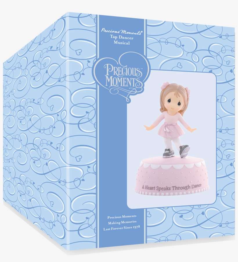 Image Title - Precious Moments, transparent png download