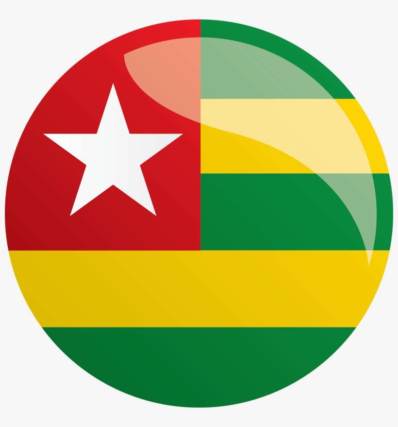 Togo Proposed Threshold Program - Captain America Sign, transparent png download