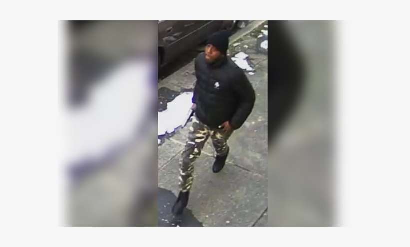Philly Shooting Suspect - Philly Most Wanted 2017, transparent png download