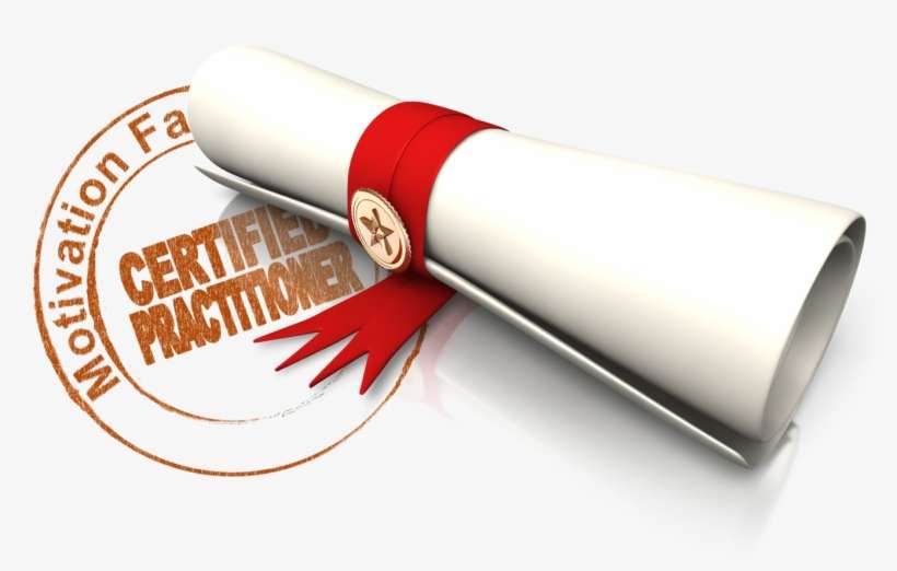 Certified Stamp Diploma - Titulos Y Certificaciones, transparent png download