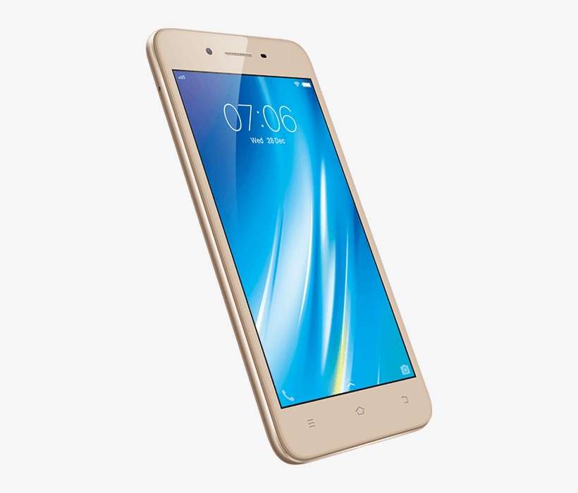 Capture Every Detail Of Life's Precious Moments With - Vivo Y53c Price Philippines, transparent png download