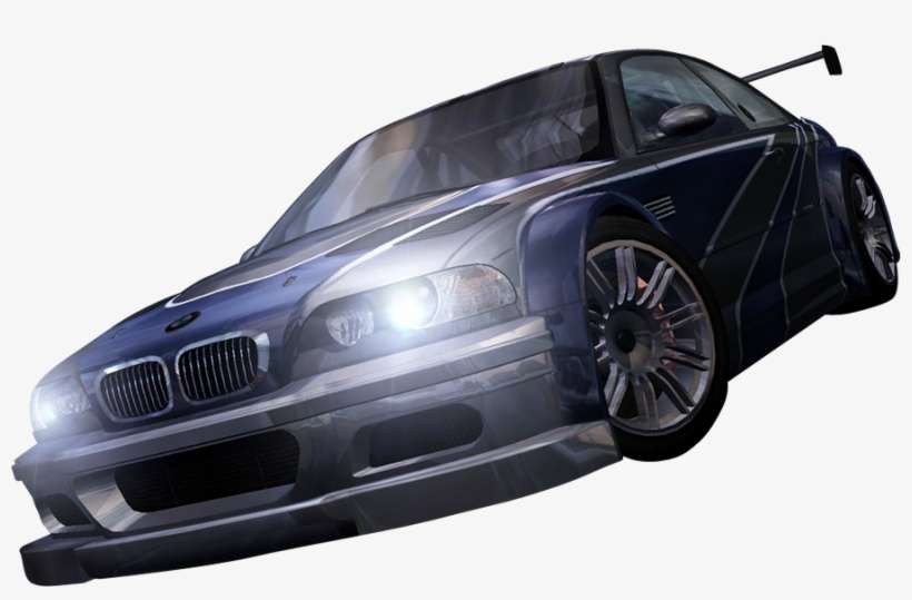 Twins Transparent Png Sticker - Need For Speed Carbon, transparent png download