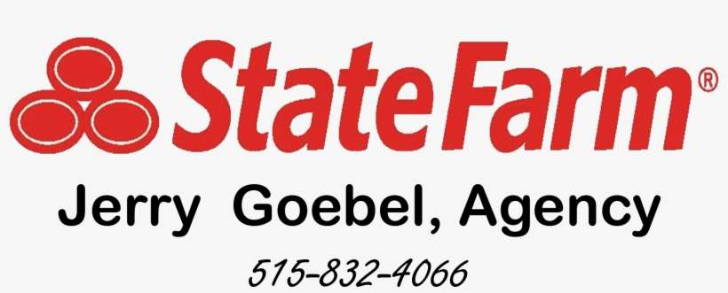 Jerry Goebel State Farm Insurance - State Farm Insurance, transparent png download