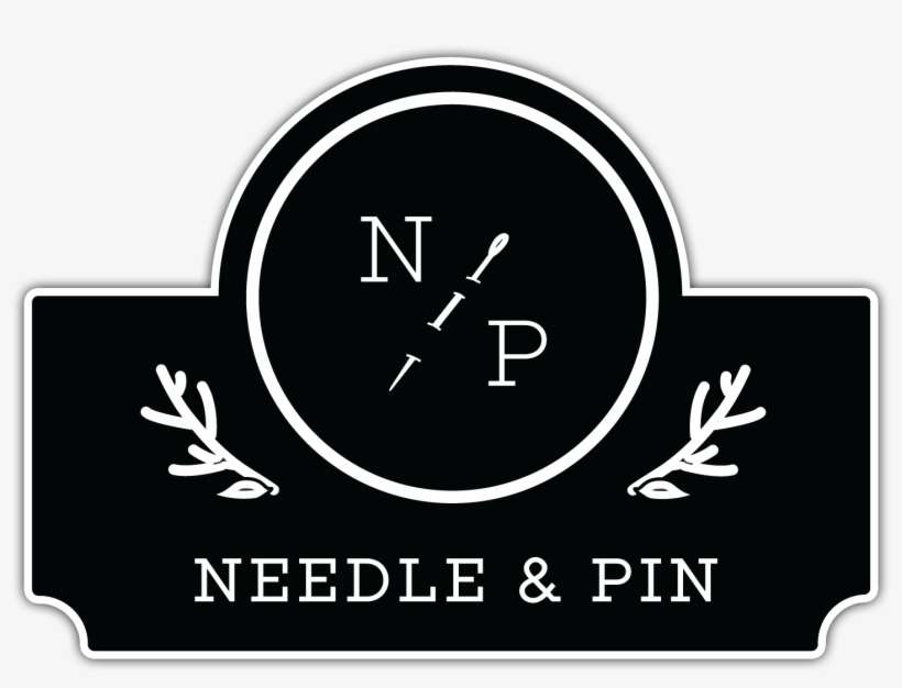Needle And Pin - Needle & Pin, Cocktail Bar & Eatery, transparent png download