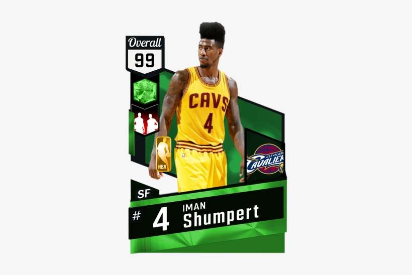 Liked By Flippindiamonds23 And Cvspharmaqui - Larry Sanders Nba 2k17, transparent png download