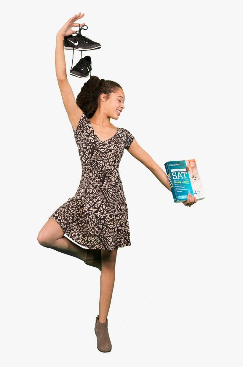 Secretary Olive Branch High School - Girl, transparent png download