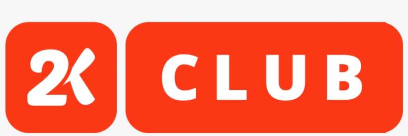 2k Club Logo - Graphic Design, transparent png download