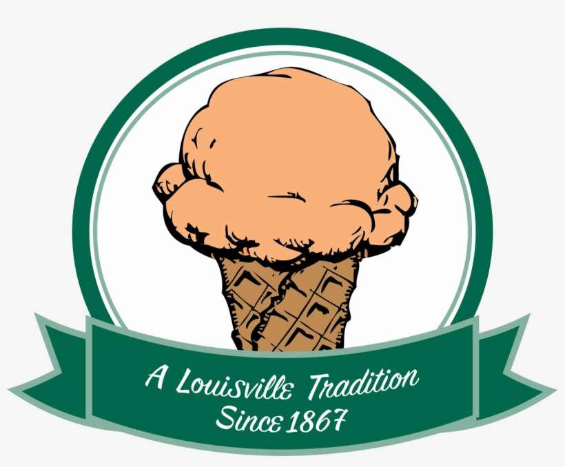 Copyright Ehrler's Ice Cream - Ehrler's Ice Cream, transparent png download