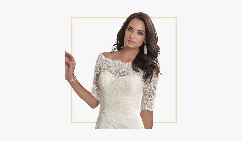 Cb0018 A5 Ds Flyer A - Wedding Dress, transparent png download