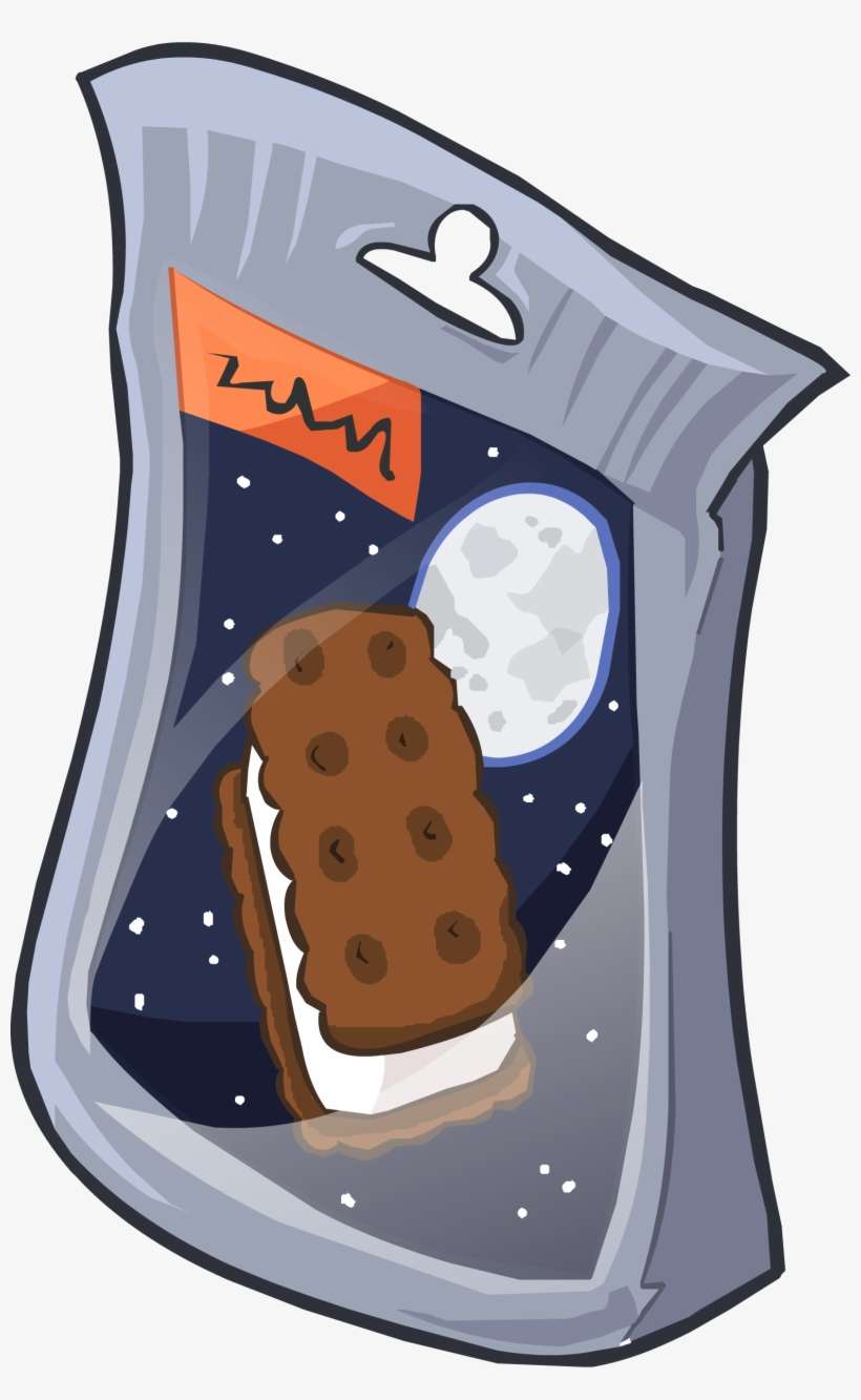 Ice Cream Sandwich Icon - Food, transparent png download