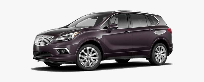 2018 Buick Envision Crossover Near Allentown & Bethlehem, - 2017 Mercedes Glc300 Black, transparent png download