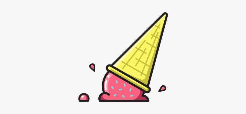 Contact Icecream Icon - Creative Director, transparent png download