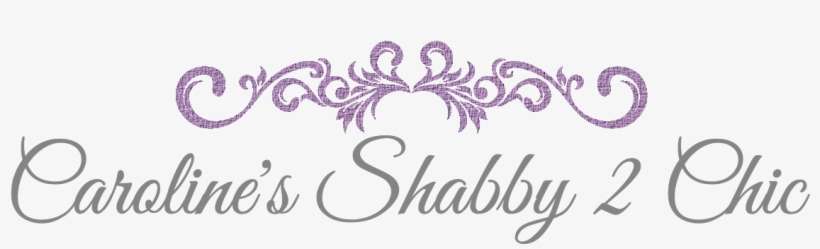 Caroline's Shabby 2 Chic - Verne Pillow Case, transparent png download