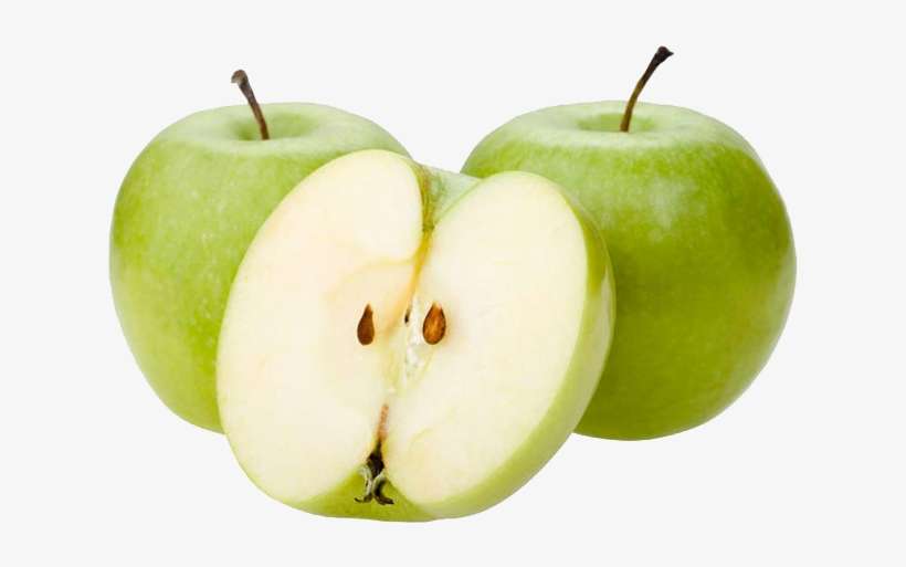 Granny Smith Apple Png - Granny Smith Apple, transparent png download